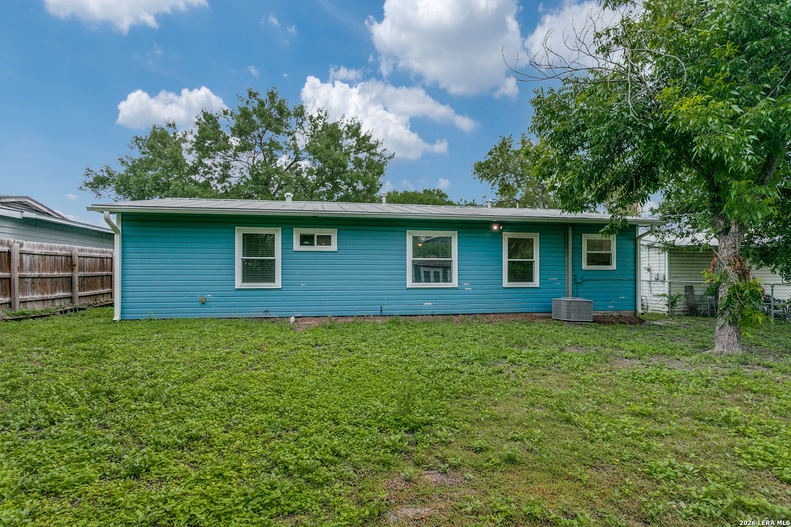 251 Pilgrim Drive San Antonio TX 78213