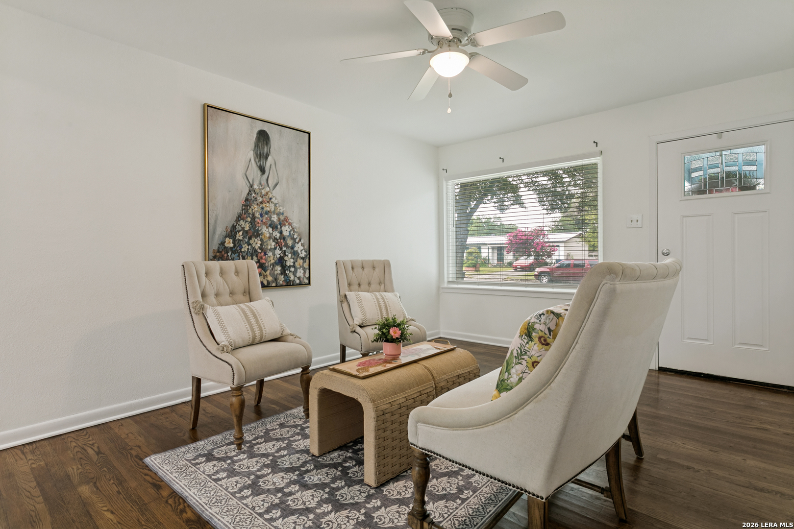 251 Pilgrim Drive San Antonio TX 78213