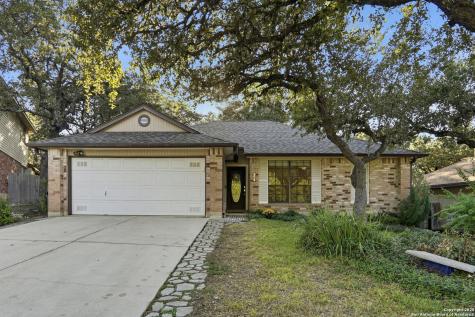 7107 Quail Trace San Antonio TX 78250
