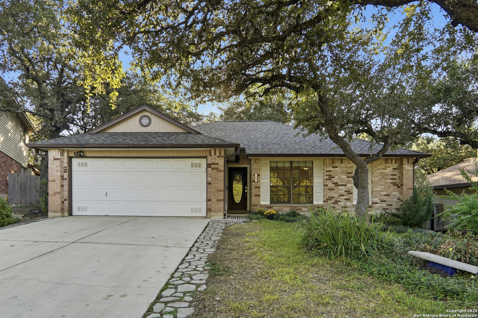 7107 Quail Trace San Antonio TX 78250