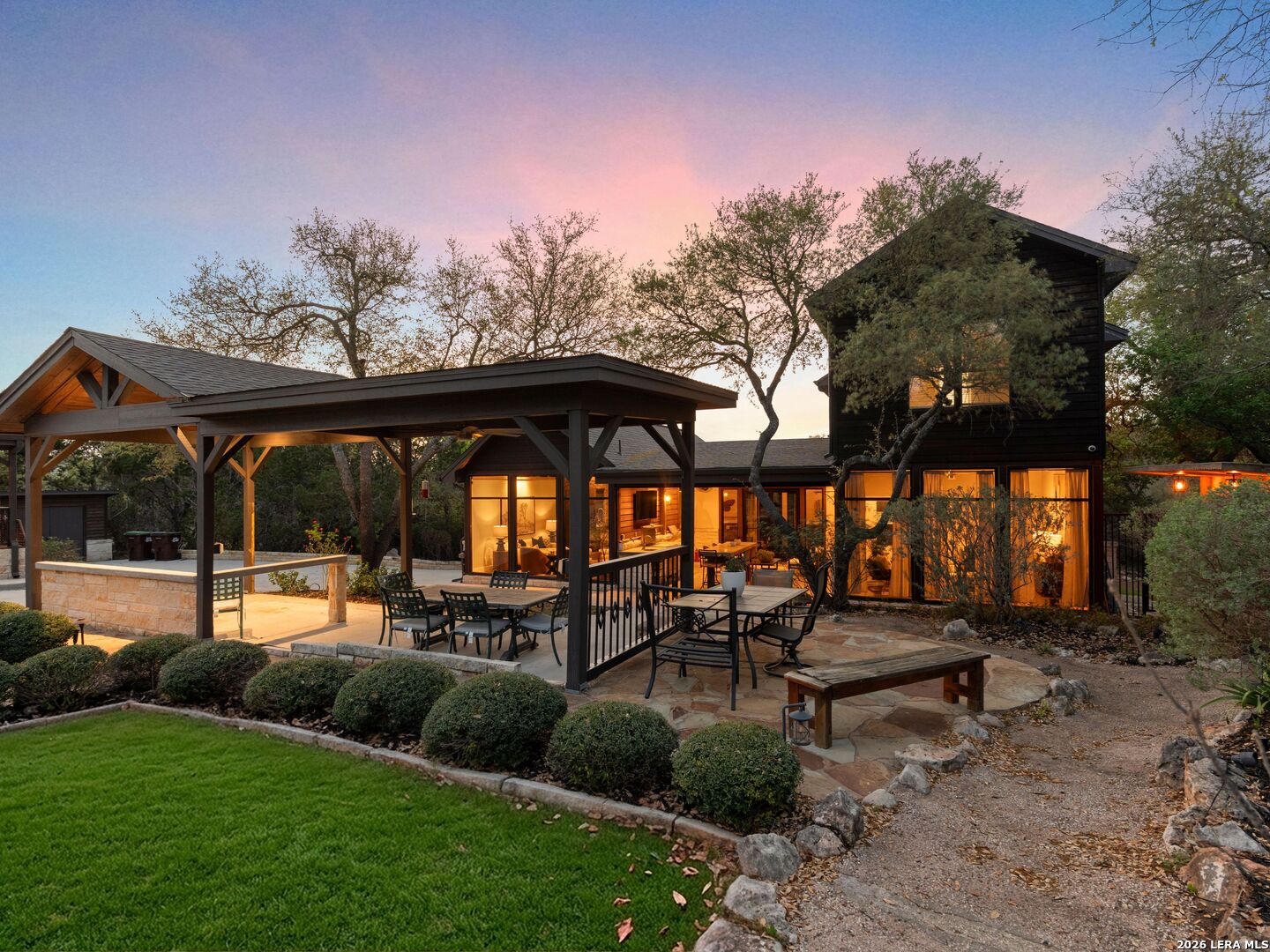 1146 Victoria Lane Spring Branch TX 78070