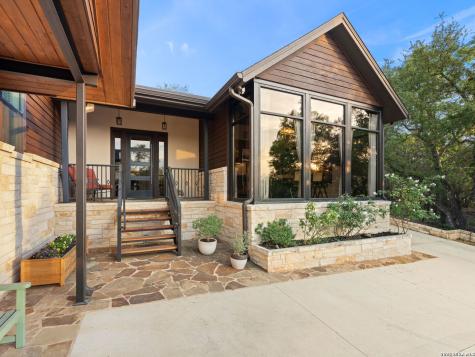 1146 Victoria Lane Spring Branch TX 78070