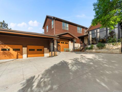 1146 Victoria Lane Spring Branch TX 78070