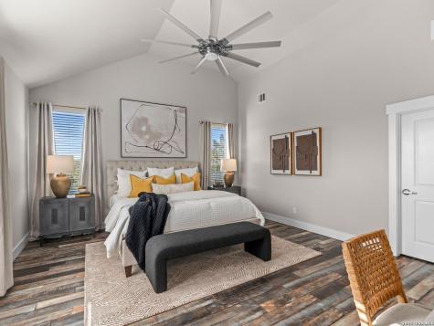 1146 Victoria Lane Spring Branch TX 78070