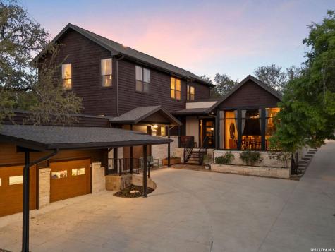 1146 Victoria Lane Spring Branch TX 78070