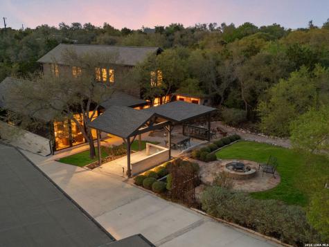 1146 Victoria Lane Spring Branch TX 78070