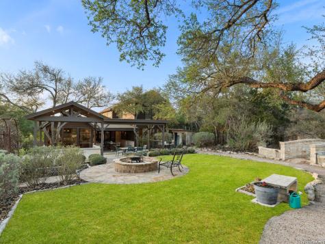 1146 Victoria Lane Spring Branch TX 78070