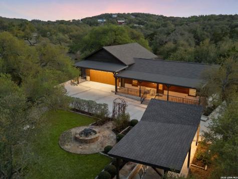1146 Victoria Lane Spring Branch TX 78070