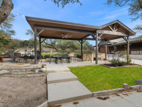 1146 Victoria Lane Spring Branch TX 78070