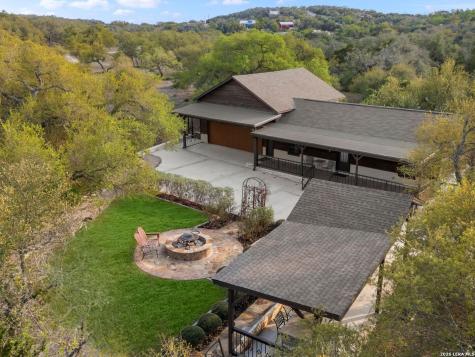 1146 Victoria Lane Spring Branch TX 78070