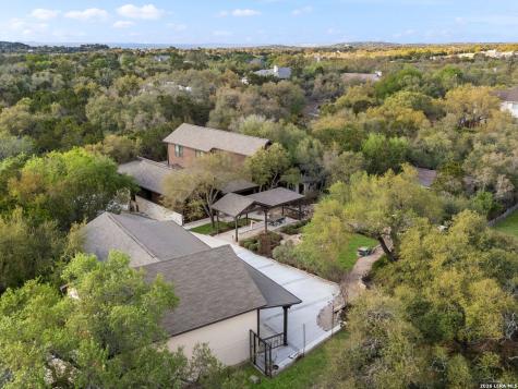 1146 Victoria Lane Spring Branch TX 78070