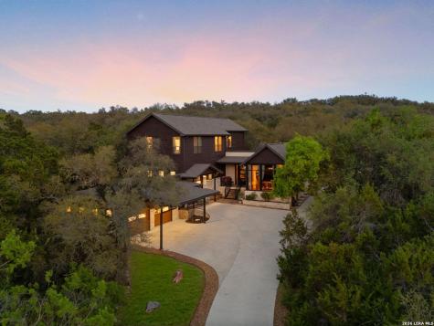 1146 Victoria Lane Spring Branch TX 78070