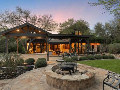 1146 Victoria Lane Spring Branch TX 78070