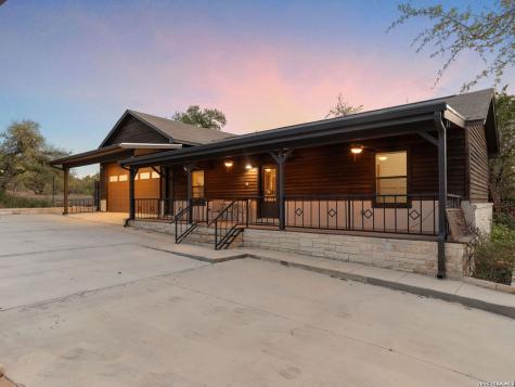1146 Victoria Lane Spring Branch TX 78070