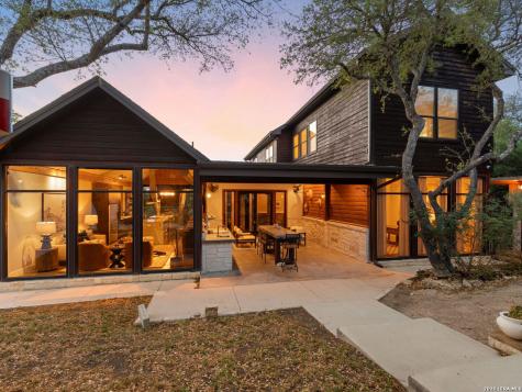 1146 Victoria Lane Spring Branch TX 78070