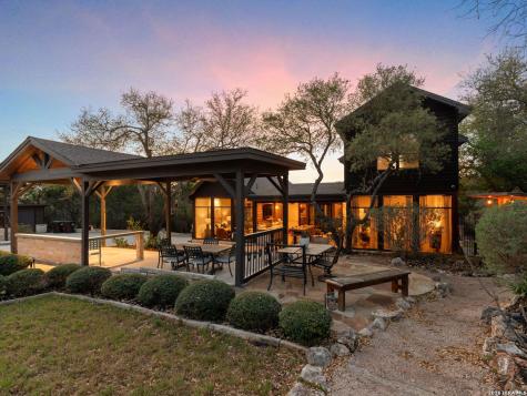 1146 Victoria Lane Spring Branch TX 78070