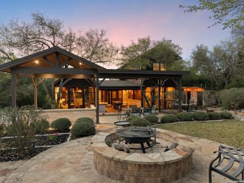 1146 Victoria Lane Spring Branch TX 78070
