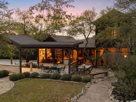 1146 Victoria Lane Spring Branch TX 78070