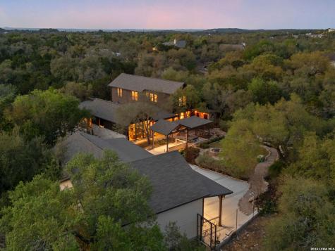 1146 Victoria Lane Spring Branch TX 78070