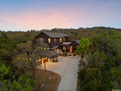 1146 Victoria Lane Spring Branch TX 78070
