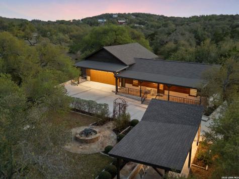 1146 Victoria Lane Spring Branch TX 78070
