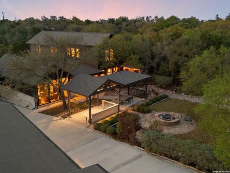 1146 Victoria Lane Spring Branch TX 78070
