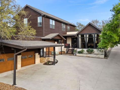 1146 Victoria Lane Spring Branch TX 78070