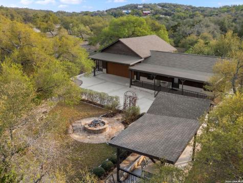 1146 Victoria Lane Spring Branch TX 78070