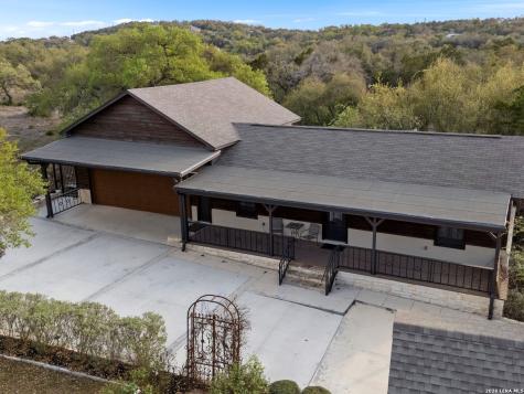 1146 Victoria Lane Spring Branch TX 78070