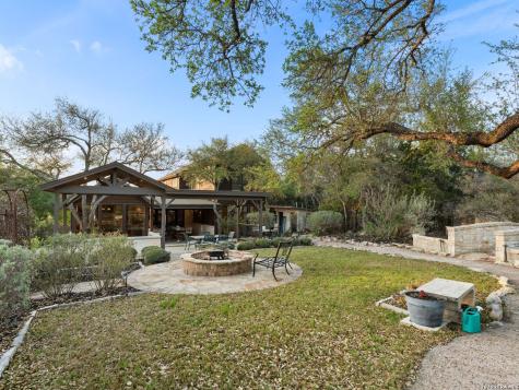 1146 Victoria Lane Spring Branch TX 78070