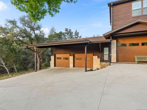1146 Victoria Lane Spring Branch TX 78070
