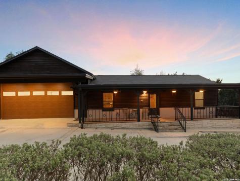 1146 Victoria Lane Spring Branch TX 78070