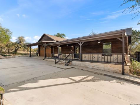1146 Victoria Lane Spring Branch TX 78070