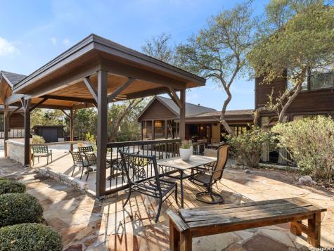 1146 Victoria Lane Spring Branch TX 78070