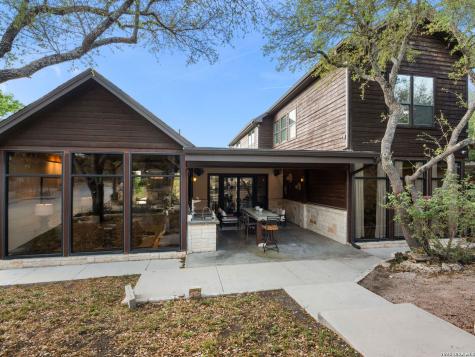 1146 Victoria Lane Spring Branch TX 78070