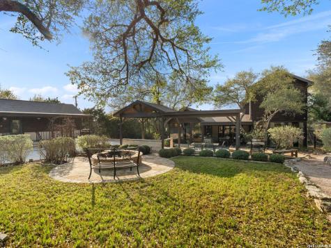 1146 Victoria Lane Spring Branch TX 78070
