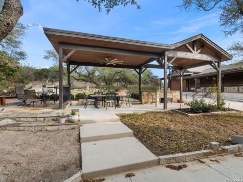 1146 Victoria Lane Spring Branch TX 78070