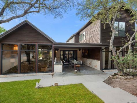 1146 Victoria Lane Spring Branch TX 78070