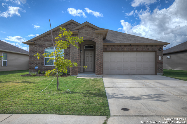 469 Centinela Street New Braunfels TX 78130