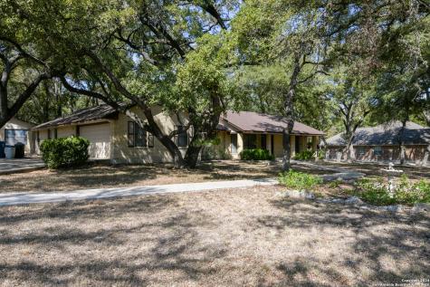 121 Sunflower Street Cibolo TX 78108