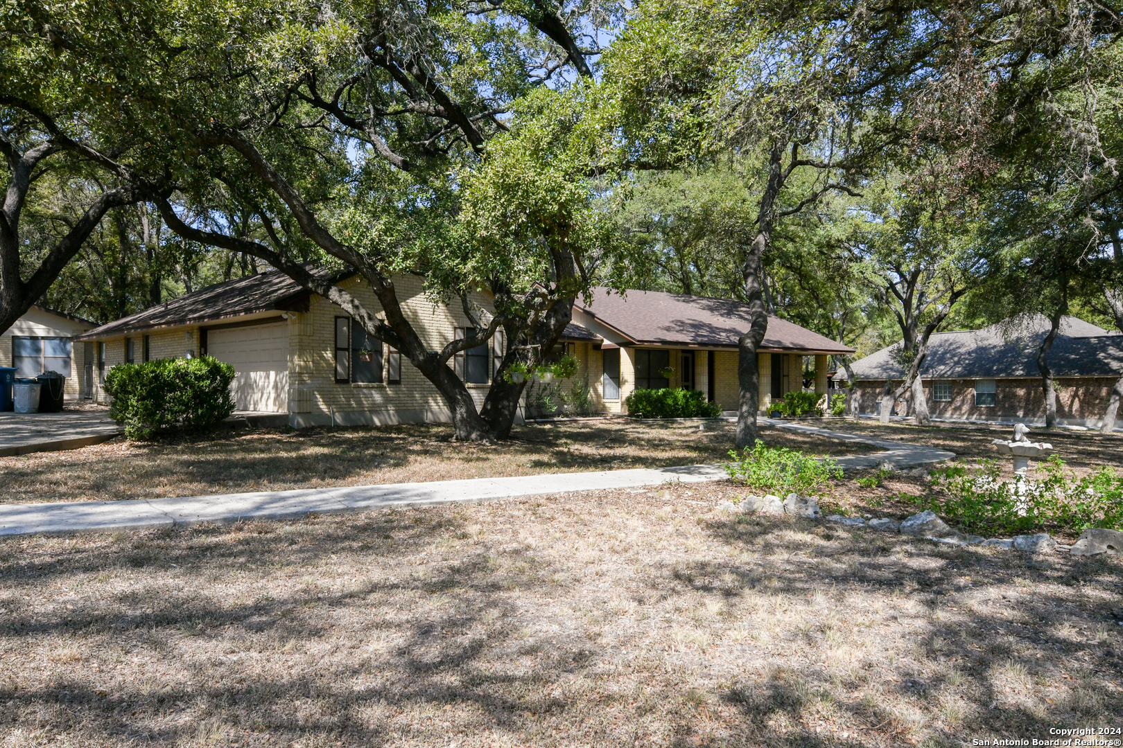 121 Sunflower Street Cibolo TX 78108