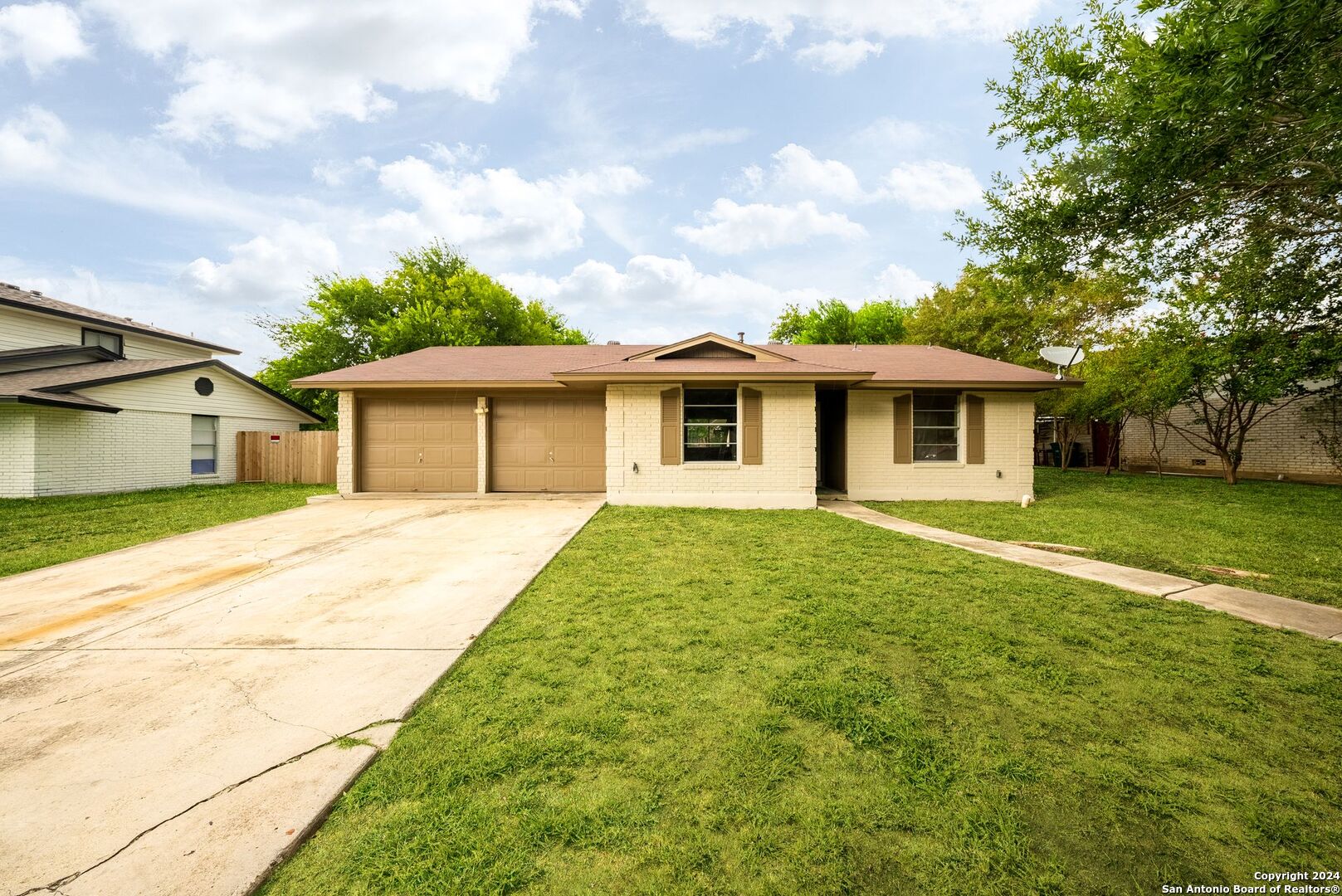 4305 Forest Green Street San Antonio TX 78222