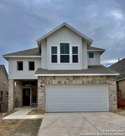 2614 River Pointe San Antonio TX 78245