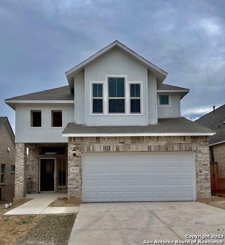 2614 River Pointe San Antonio TX 78245