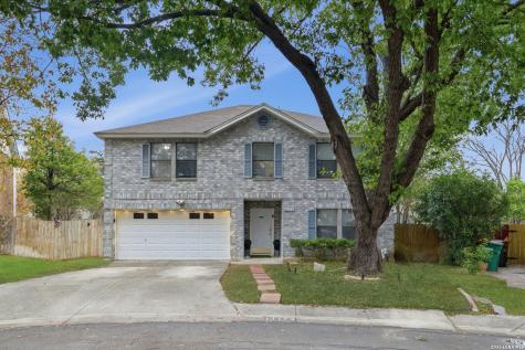 11173 Moonlit Park San Antonio TX 78249