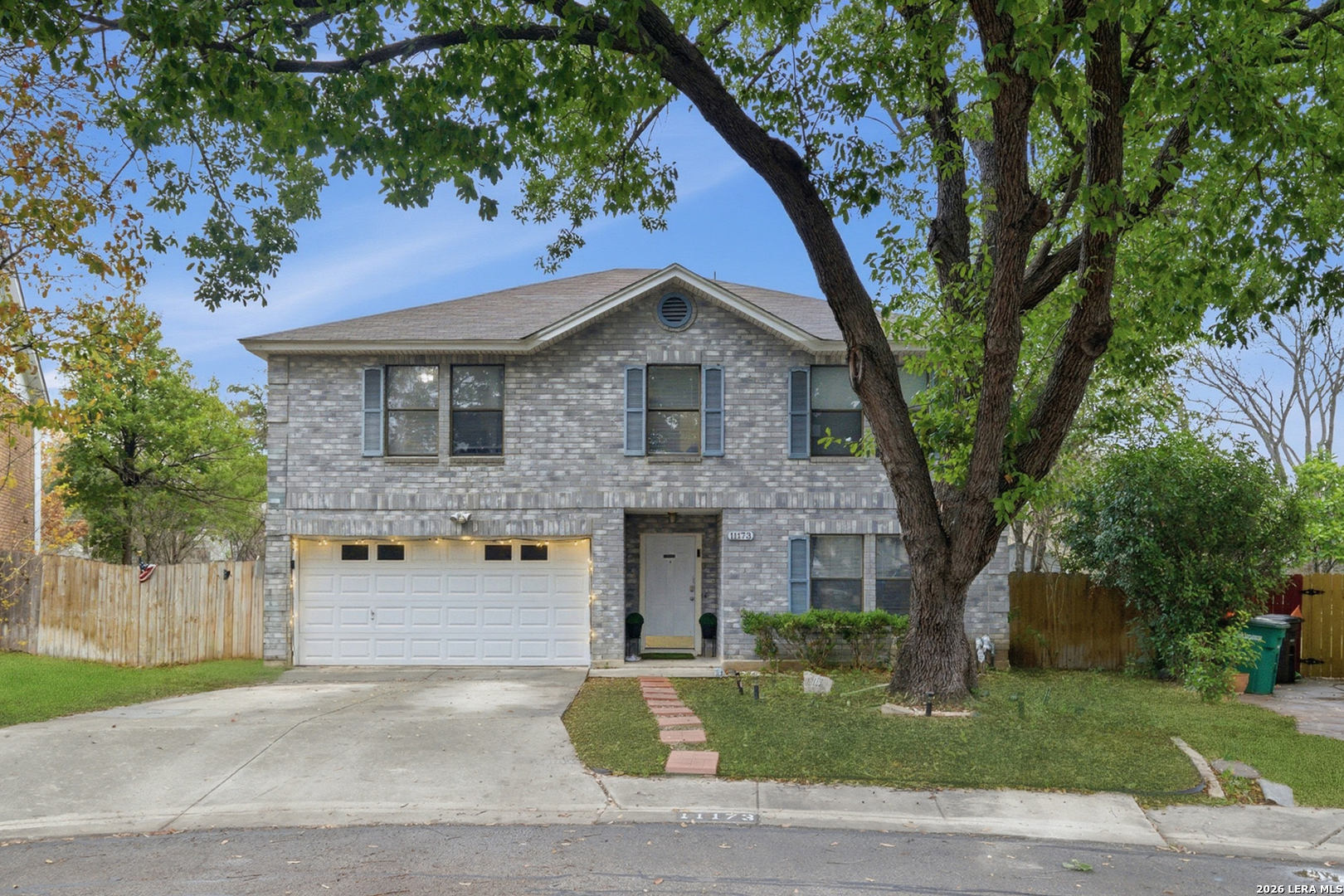 11173 Moonlit Park San Antonio TX 78249