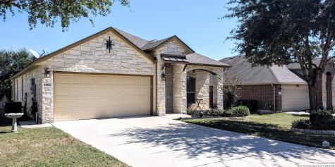 2085 Castleberry Ridge New Braunfels TX 78130