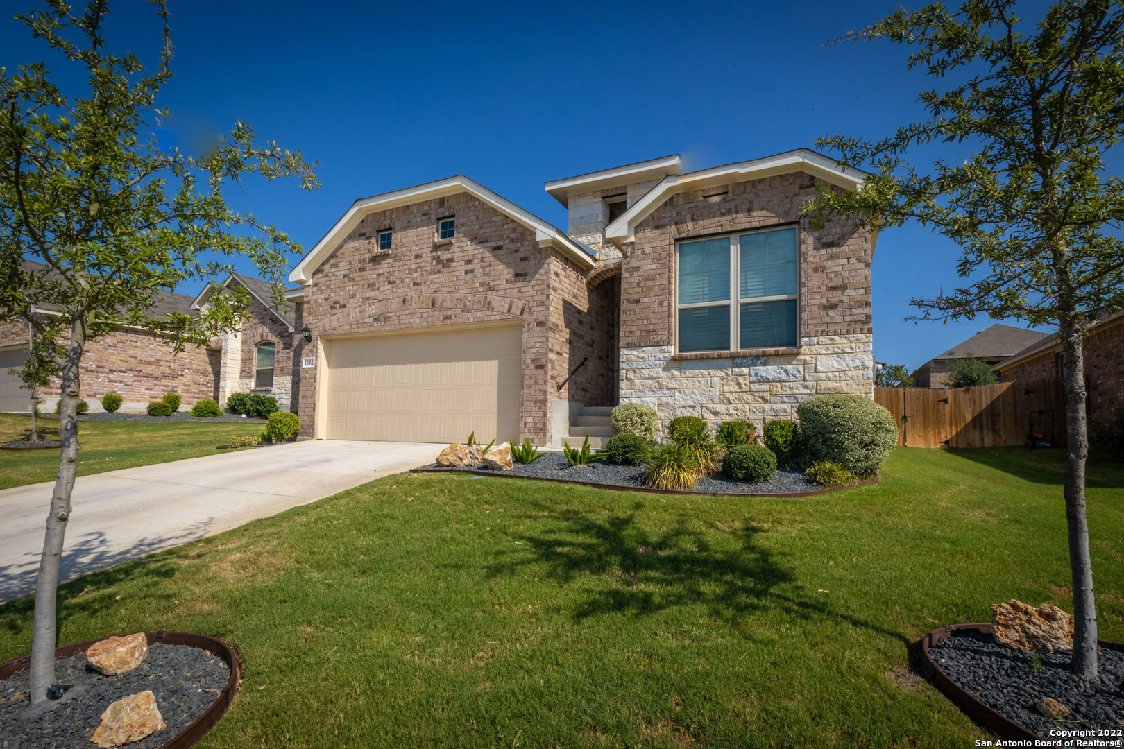 1392 Kamryn Way New Braunfels TX 78130
