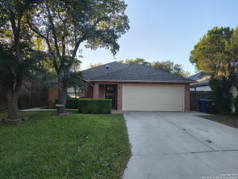14115 S Soapberry Cove San Antonio TX 78249