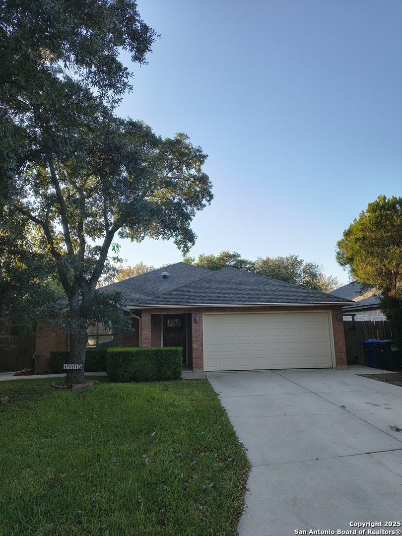 14115 S Soapberry Cove San Antonio TX 78249